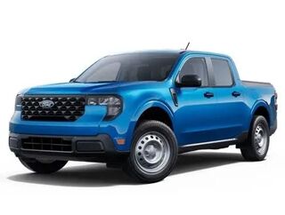 2025 Ford Maverick XL — photo 1 of 39
