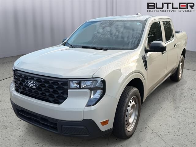 2025 Ford Maverick XL — photo 1 of 26