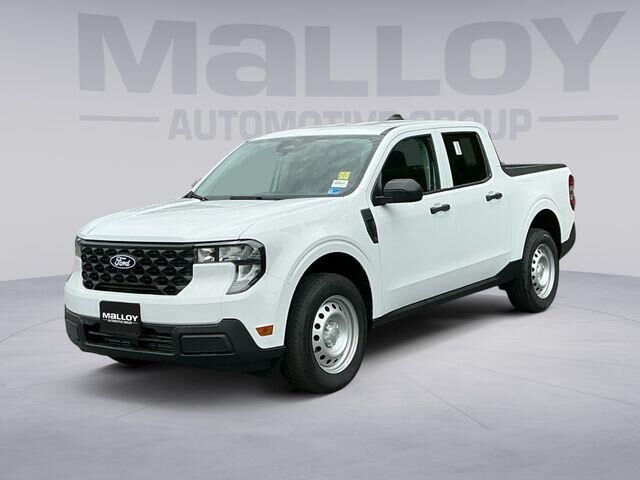 2026 Ford Maverick XL — photo 1 of 26