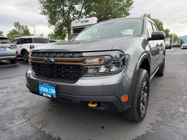 2024 Ford Maverick XLT — photo 1 of 26