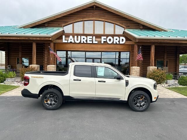 2024 Ford Maverick XLT — photo 1 of 13