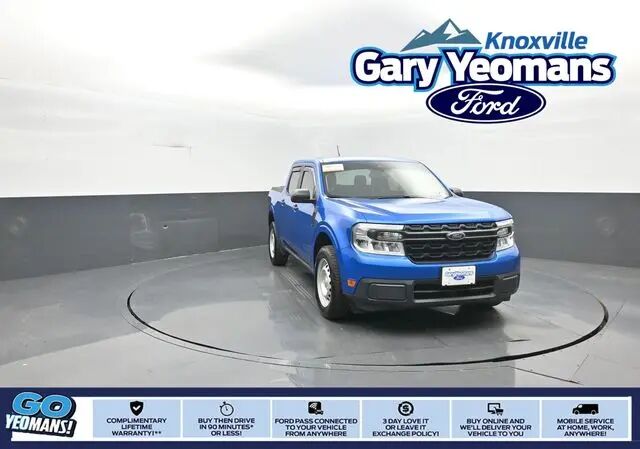 2022 Ford Maverick XL — photo 1 of 39