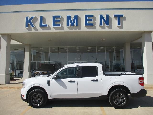 2023 Ford Maverick XLT