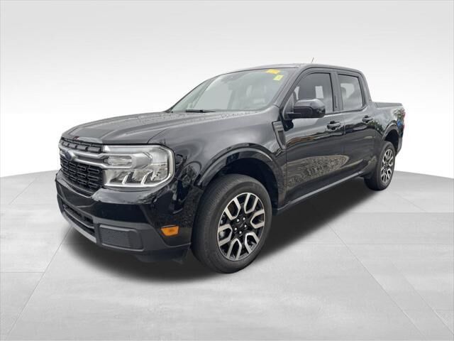 2023 Ford Maverick Lariat