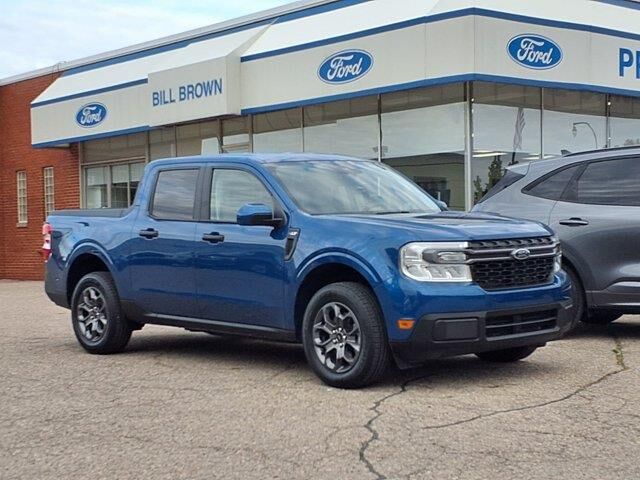 2023 Ford Maverick XLT