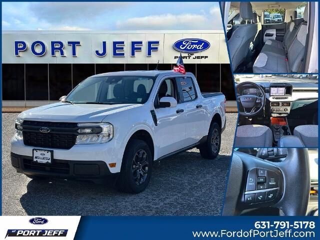 2023 Ford Maverick XLT