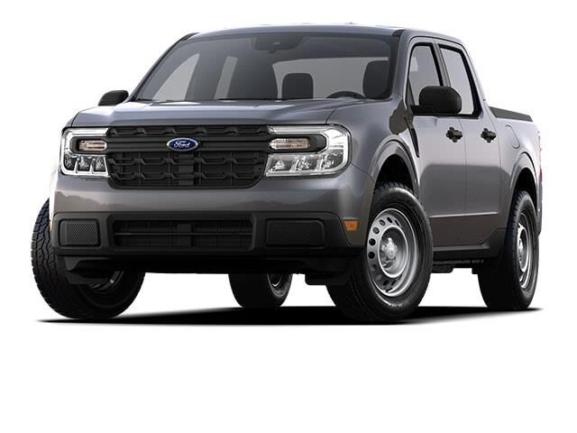 2023 Ford Maverick XLT — photo 1 of 26
