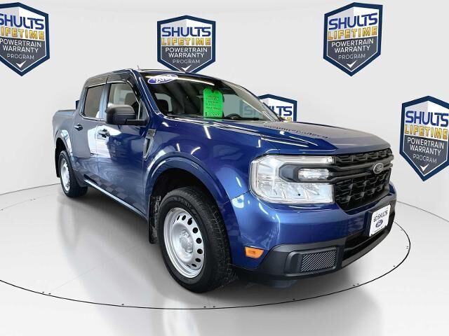 2023 Ford Maverick XL — photo 1 of 13