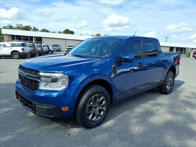 2023 Ford Maverick XL