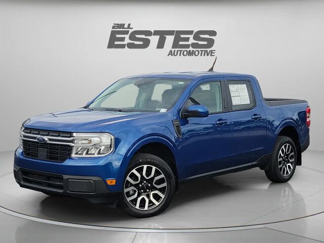 2023 Ford Maverick Lariat