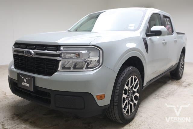 2023 Ford Maverick XL