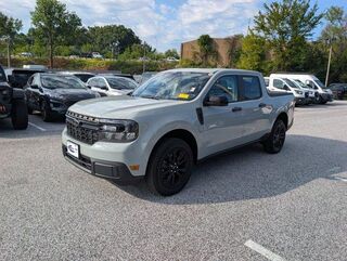 2023 Ford Maverick XLT — photo 1 of 26