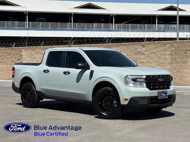 2023 Ford Maverick XL