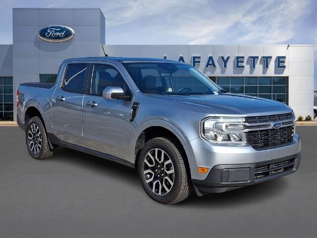 2023 Ford Maverick Lariat
