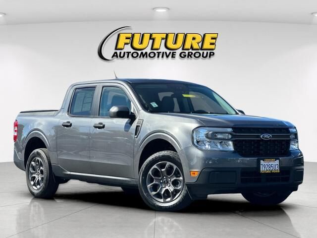 2023 Ford Maverick XLT — photo 1 of 13