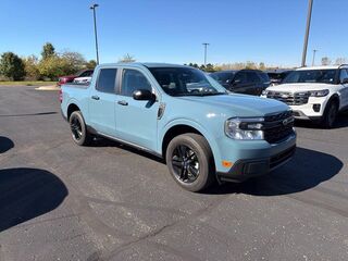 2023 Ford Maverick XL