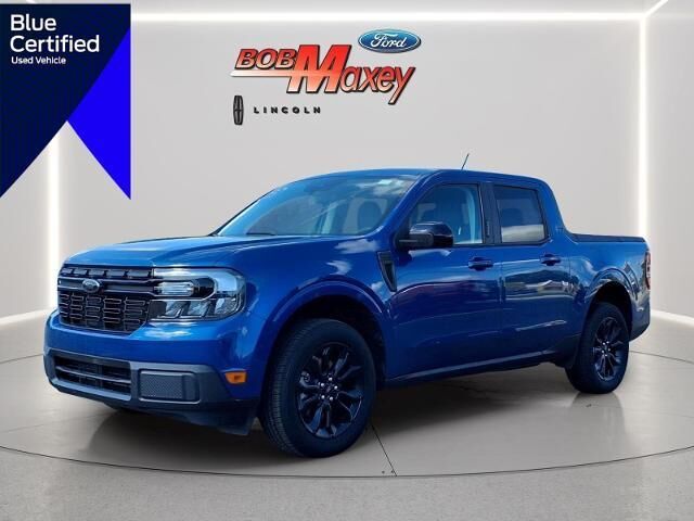 2023 Ford Maverick Lariat — photo 1 of 39