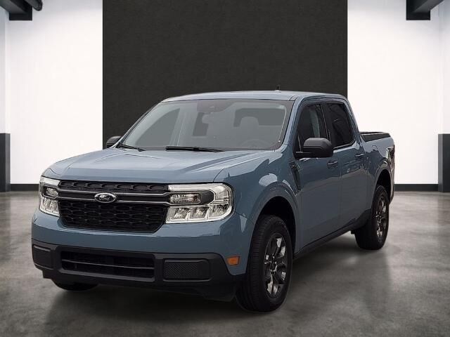 2022 Ford Maverick XLT — photo 1 of 25