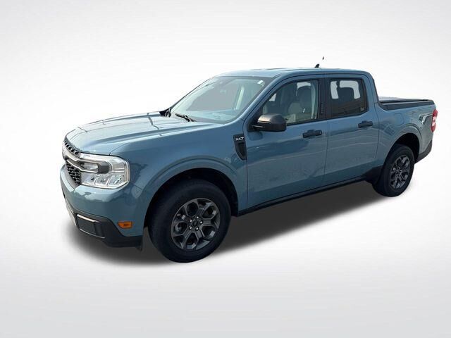 2022 Ford Maverick XLT — photo 1 of 26