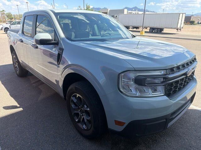 2022 Ford Maverick XLT — photo 1 of 16