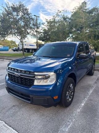 2023 Ford Maverick XLT