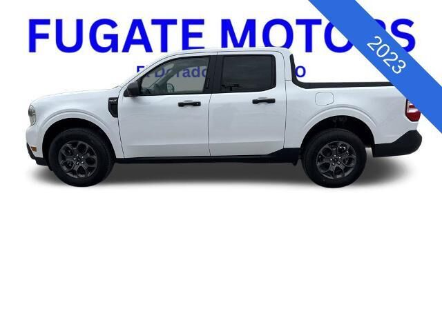 2023 Ford Maverick XLT