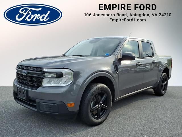 2023 Ford Maverick XL