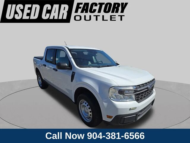 2023 Ford Maverick XLT