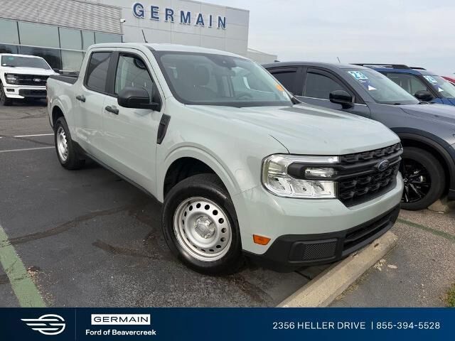 2022 Ford Maverick XL — photo 1 of 26