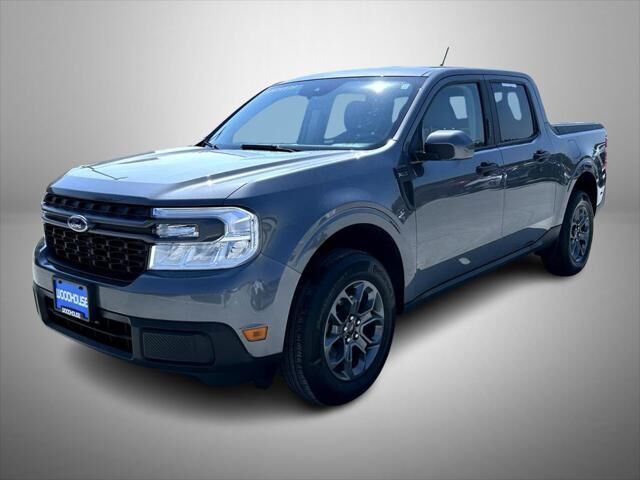 2022 Ford Maverick XLT — photo 1 of 13