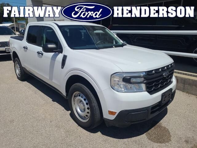 2023 Ford Maverick XL — photo 1 of 34
