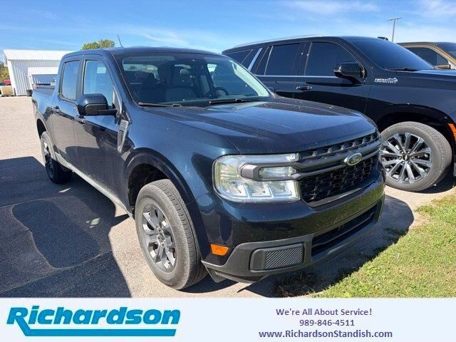 2023 Ford Maverick XLT