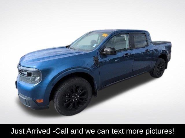 2023 Ford Maverick XLT