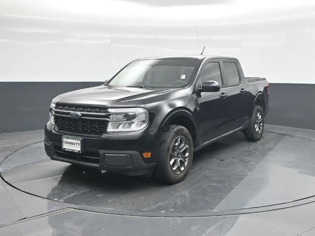 2022 Ford Maverick XLT — photo 1 of 26