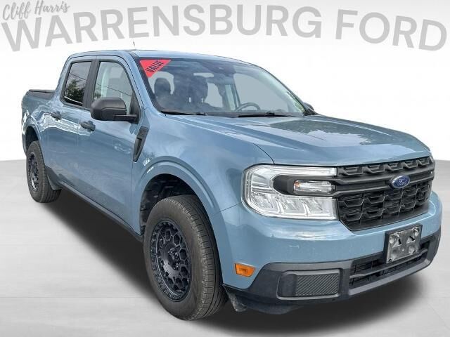 2022 Ford Maverick XL — photo 1 of 26