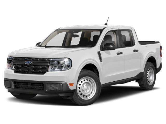 2022 Ford Maverick XL — photo 1 of 1