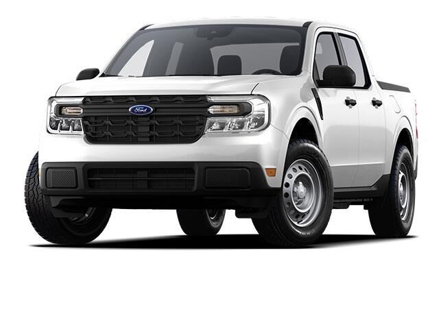 2022 Ford Maverick Lariat — photo 1 of 26