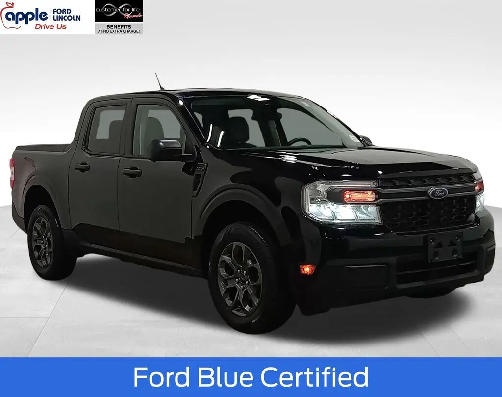 2023 Ford Maverick XLT — photo 1 of 17