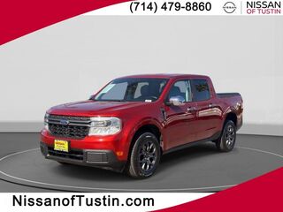 2023 Ford Maverick XLT