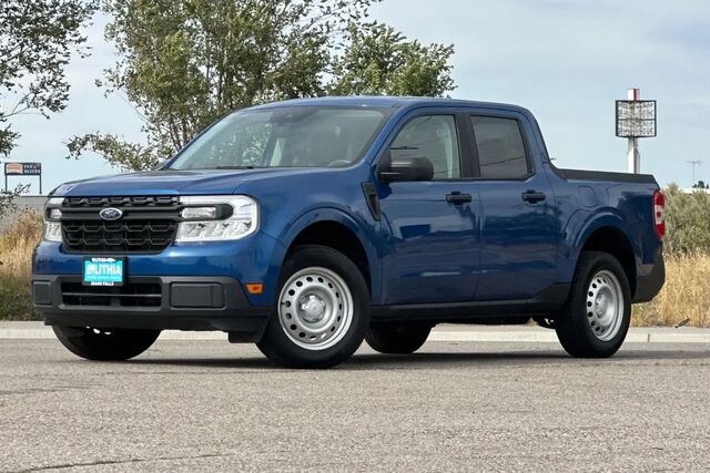 2023 Ford Maverick XL
