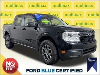 2023 Ford Maverick XLT