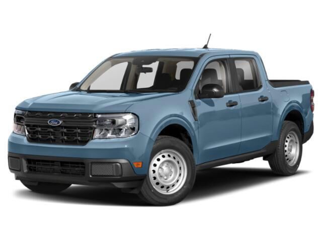 2023 Ford Maverick XL — photo 1 of 1