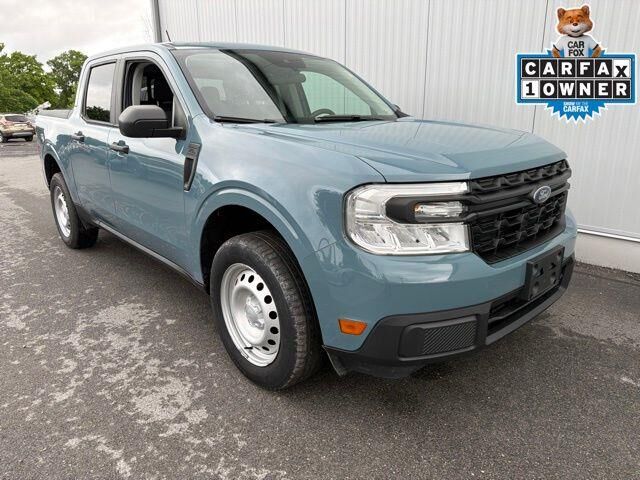 2022 Ford Maverick XL