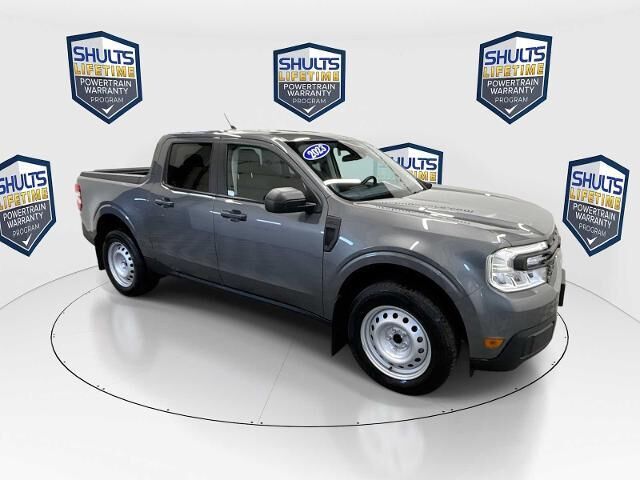 2023 Ford Maverick XL — photo 1 of 13