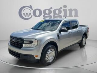 2023 Ford Maverick XL