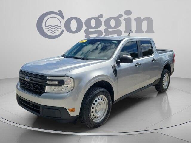 2023 Ford Maverick XL