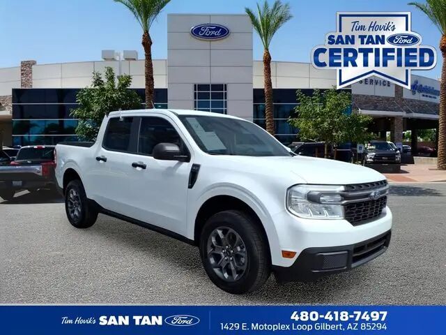2023 Ford Maverick XLT