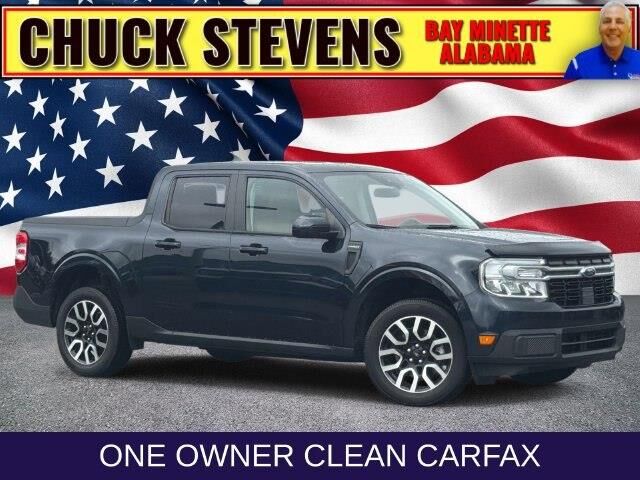 2023 Ford Maverick Lariat