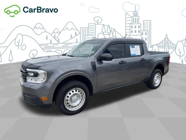2023 Ford Maverick XL