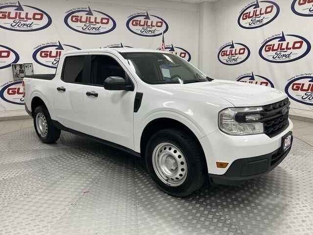 2023 Ford Maverick XL